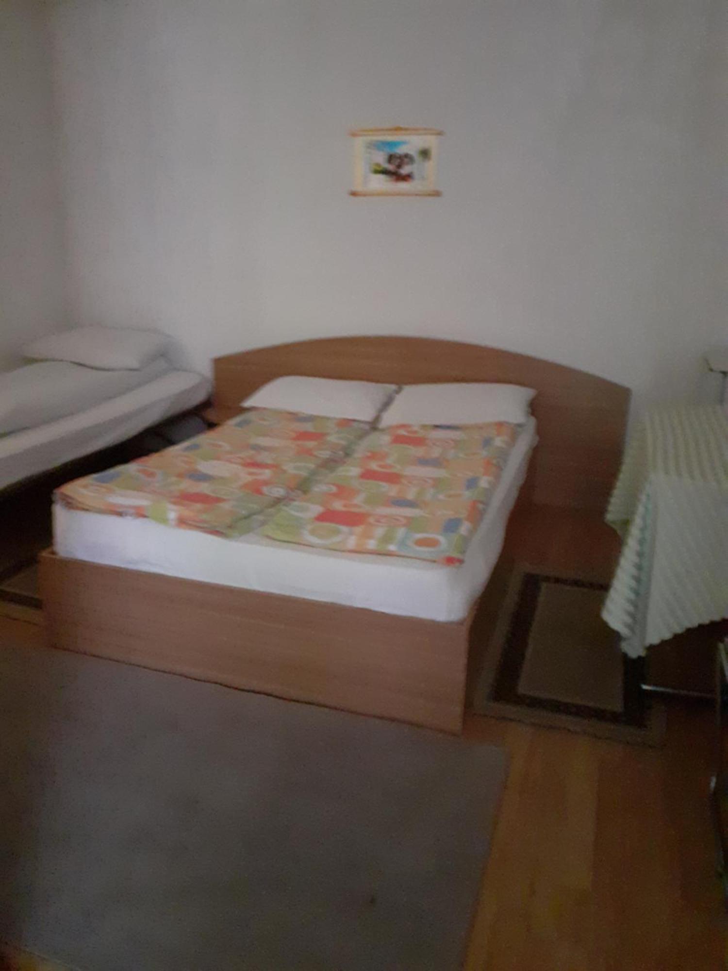Cabana Valea Stanciului Rachitele Exteriér fotografie