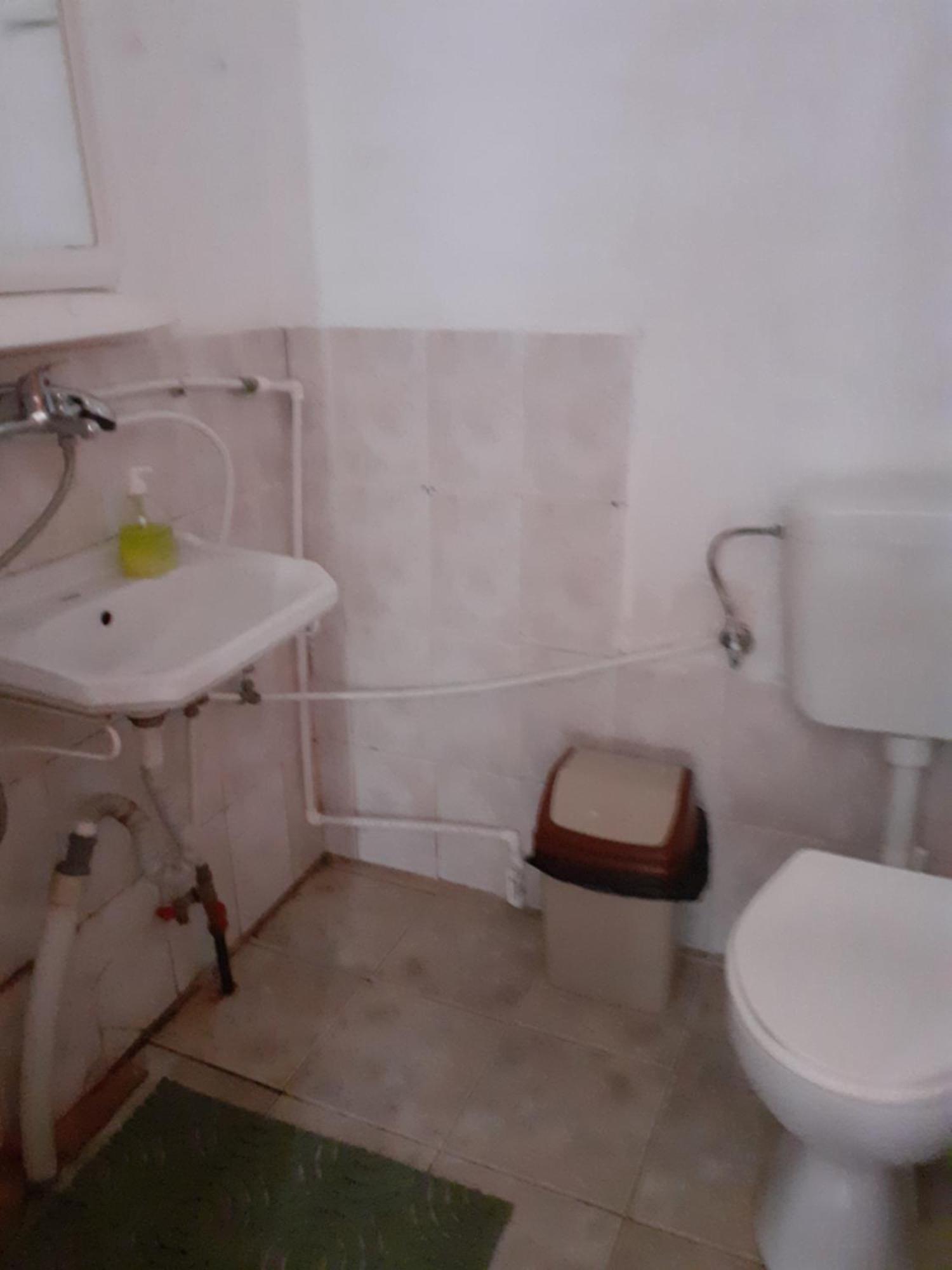 Cabana Valea Stanciului Rachitele Exteriér fotografie